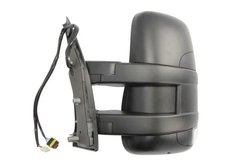 OGLINDA EXTERIOARA BLIC 5402-30-2001467P - Compatibil cu IVECO