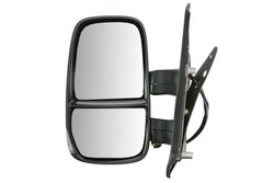 OGLINDA EXTERIOARA BLIC 5402-30-2001474P - Compatibil cu IVECO