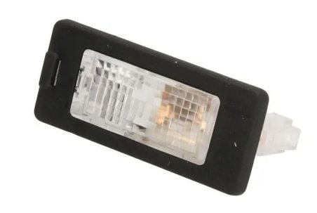 ILUMINARE NUMAR CIRCULATIE BLIC 5402-43-1305100P - Compatibil cu SEAT, SKODA, VW