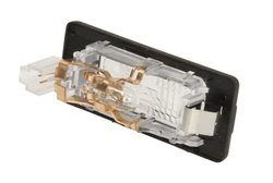 ILUMINARE NUMAR CIRCULATIE BLIC 5402-43-1305100P - Compatibil cu SEAT, SKODA, VW