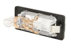ILUMINARE NUMAR CIRCULATIE BLIC 5402-43-1305100P - Compatibil cu SEAT, SKODA, VW