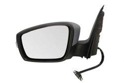 OGLINDA EXTERIOARA BLIC 5402-43-1305361P - Compatibil cu SKODA