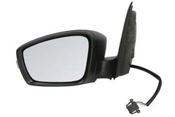 OGLINDA EXTERIOARA BLIC 5402-43-2002341P - Compatibil cu SKODA