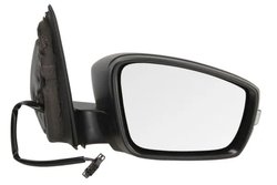 OGLINDA EXTERIOARA BLIC 5402-43-2002342P - Compatibil cu SKODA