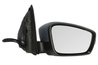 OGLINDA EXTERIOARA BLIC 5402-43-2002344P - Compatibil cu SKODA
