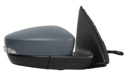 OGLINDA EXTERIOARA BLIC 5402-43-2002344P - Compatibil cu SKODA