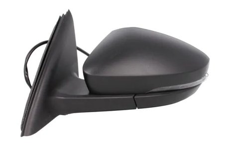OGLINDA EXTERIOARA BLIC 5402-43-2002351P - Compatibil cu SKODA, VW
