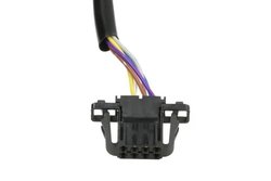 OGLINDA EXTERIOARA BLIC 5402-43-2002344P - Compatibil cu SKODA