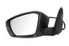 OGLINDA EXTERIOARA BLIC 5402-43-2002351P - Compatibil cu SKODA, VW