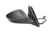 OGLINDA EXTERIOARA BLIC 5402-43-2002352P - Compatibil cu SKODA, VW