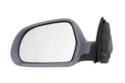 OGLINDA EXTERIOARA BLIC 5402-43-2002367P - Compatibil cu SKODA