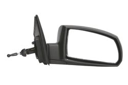 OGLINDA EXTERIOARA BLIC 5402-53-2001546P - Compatibil cu KIA