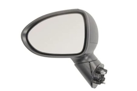 OGLINDA EXTERIOARA BLIC 5402-53-2001551P - Compatibil cu KIA
