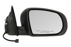OGLINDA EXTERIOARA BLIC 5402-55-2001472P - Compatibil cu JEEP