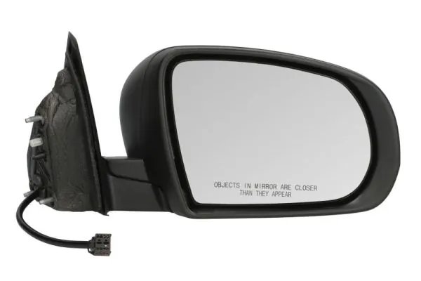 OGLINDA EXTERIOARA BLIC 5402-55-2001472P - Compatibil cu JEEP