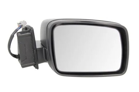 OGLINDA EXTERIOARA BLIC 5402-57-2001614P - Compatibil cu LAND ROVER