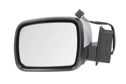 OGLINDA EXTERIOARA BLIC 5402-57-2001629P - Compatibil cu LAND ROVER