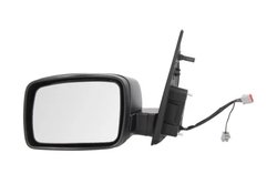 OGLINDA EXTERIOARA BLIC 5402-57-2001645P - Compatibil cu LAND ROVER