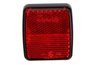REFLECTOR BLIC 5403-07-046100P - Compatibil cu CITROEN, FIAT, IVECO, PEUGEOT
