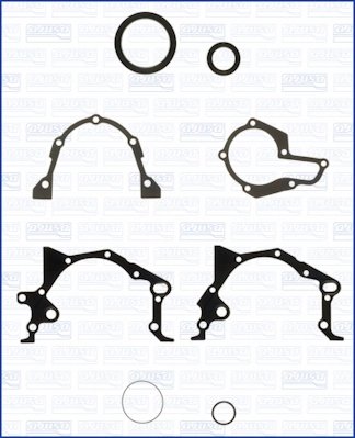 Set garnituri carter Ajusa 54044400
