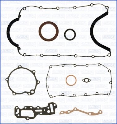 SET GARNITURI CARTER AJUSA 54051500 - Compatibil cu OPEL, VAUXHALL