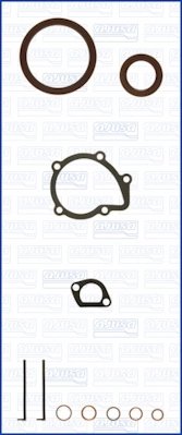 SET GARNITURI CARTER AJUSA 54054800 - Compatibil cu CITROEN, FIAT, LANCIA, PEUGEOT, SAIPA