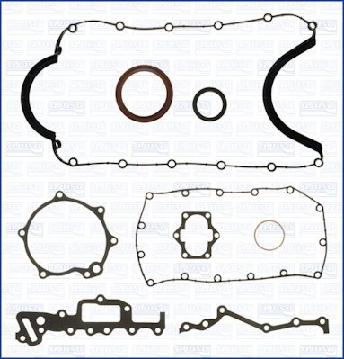 SET GARNITURI CARTER AJUSA 54057600 - Compatibil cu OPEL, VAUXHALL