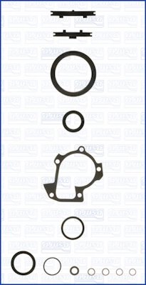 Set garnituri carter Ajusa 54063400