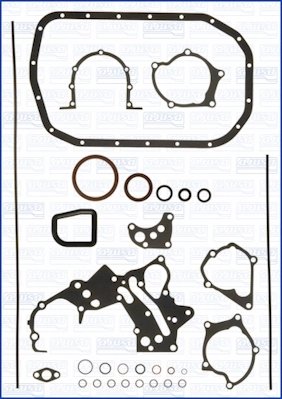 Set garnituri carter Ajusa 54064100