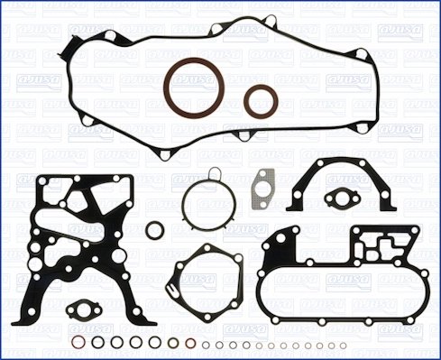 SET GARNITURI CARTER AJUSA 54066700 - Compatibil cu TOYOTA, VW