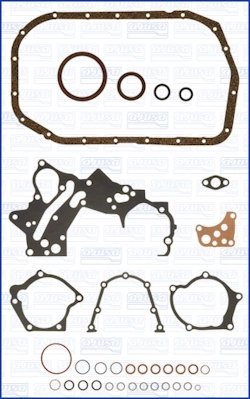 SET GARNITURI CARTER AJUSA 54073000 - Compatibil cu EAGLE, MITSUBISHI, PROTON