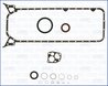 SET GARNITURI CARTER AJUSA 54074400 - Compatibil cu DAEWOO, MERCEDES-BENZ, PUCH, SSANGYONG, TAGAZ