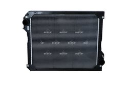 Radiator racire motor NRF 54075