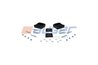 Set de reparatie, cupla remorca Auger 54075