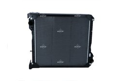 Radiator racire motor NRF 54076