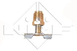 RADIATOR RACIRE MOTOR NRF 54076 - Piesa auto compatibila cu mai multe marci