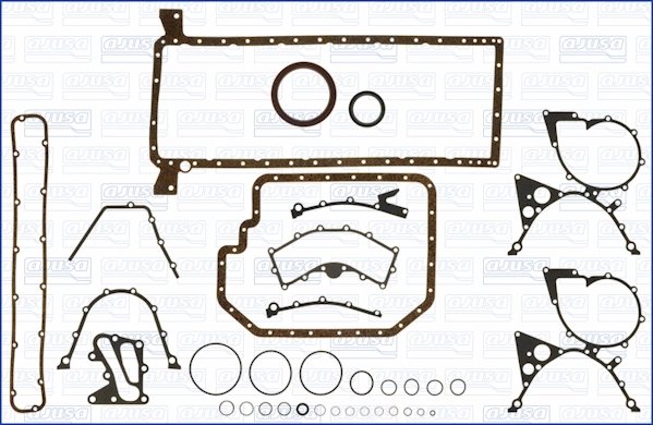 Set garnituri carter Ajusa 54076500