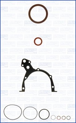 Set garnituri carter Ajusa 54077800