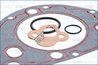 Set garnituri carter Ajusa 54078900