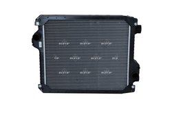 RADIATOR RACIRE MOTOR NRF 54079 - Compatibil cu CASE IH