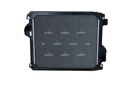 Radiator racire motor NRF 54079