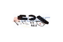 SET DE REPARATIE, CUPLA REMORCA AUGER 54081 - Piesa auto compatibila cu mai multe marci