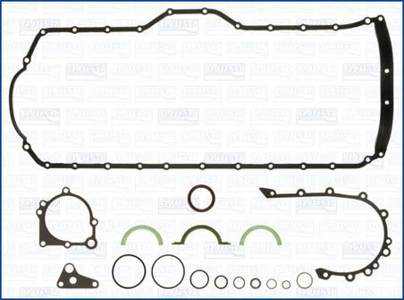 SET GARNITURI CARTER AJUSA 54082900 - Compatibil cu JEEP