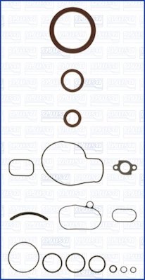 SET GARNITURI CARTER AJUSA 54084800 - Compatibil cu HONDA