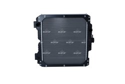 Radiator racire motor NRF 54089