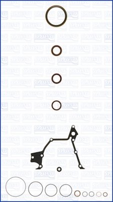 Set garnituri carter Ajusa 54089800