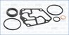 Set garnituri carter Ajusa 54091100