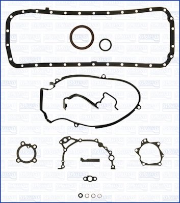 SET GARNITURI CARTER AJUSA 54093800 - Compatibil cu NISSAN