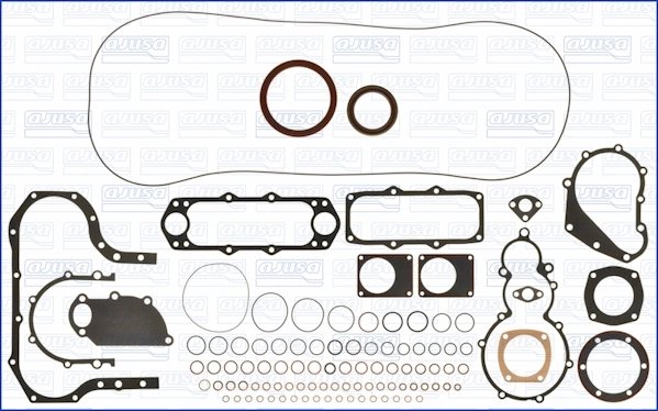 Set garnituri carter Ajusa 54095600