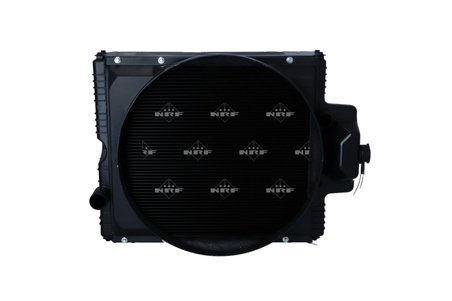 RADIATOR RACIRE MOTOR NRF 54096 - Piesa auto compatibila cu mai multe marci